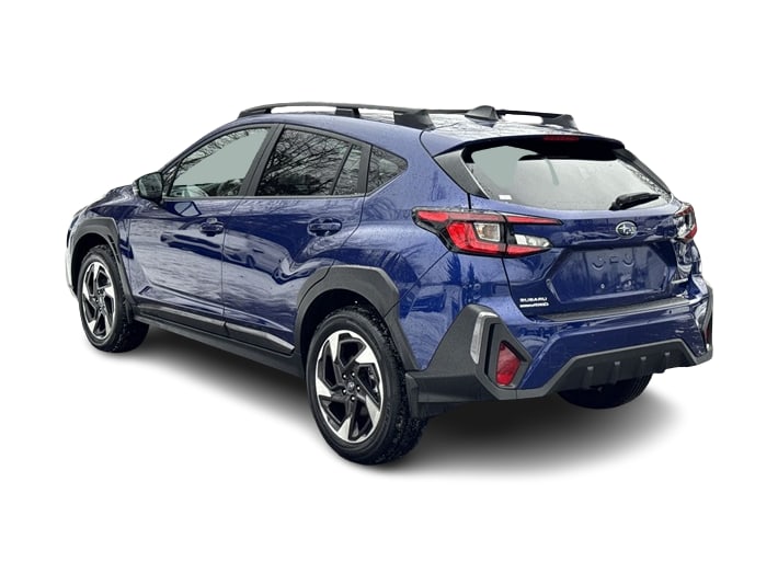 Thumbnail: 2025 Subaru Crosstrek - 4