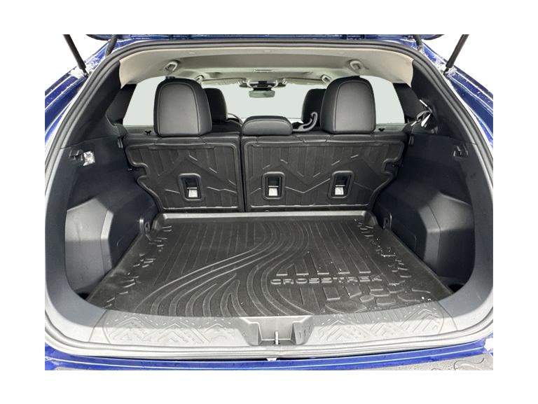 Thumbnail: 2025 Subaru Crosstrek - 17