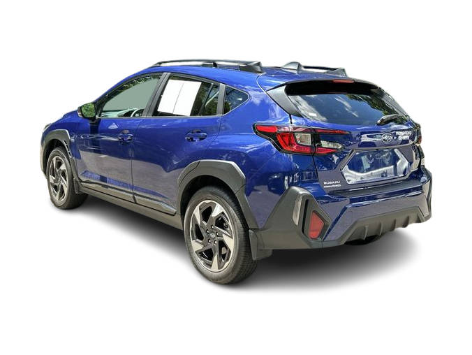 Thumbnail: 2025 Subaru Crosstrek - 4