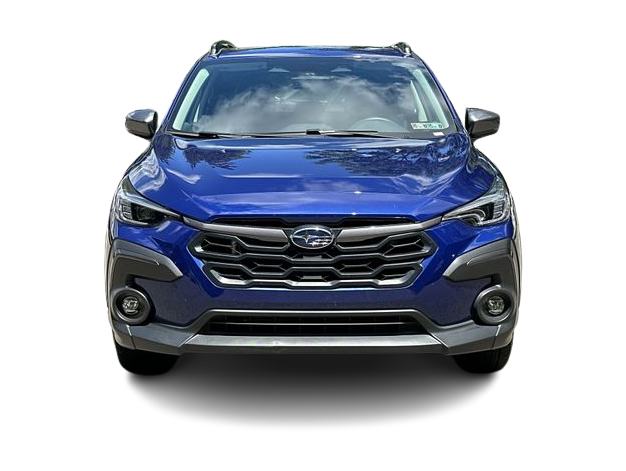Thumbnail: 2025 Subaru Crosstrek - 5