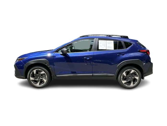 Thumbnail: 2025 Subaru Crosstrek - 3