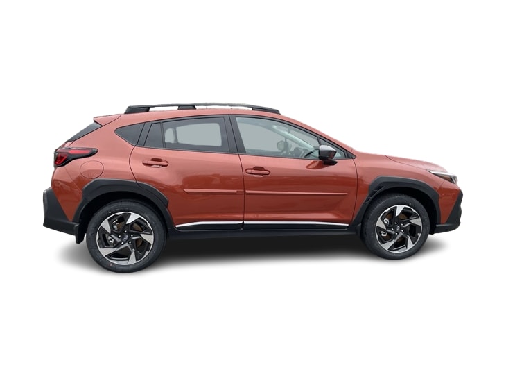 2025 Subaru Crosstrek Limited 19