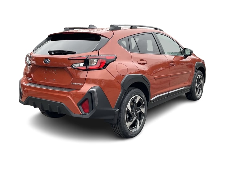 2025 Subaru Crosstrek Limited 32