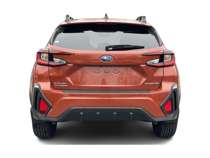 2025 Subaru Crosstrek Limited 5