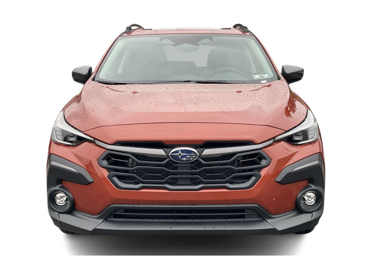 2025 Subaru Crosstrek Limited 6