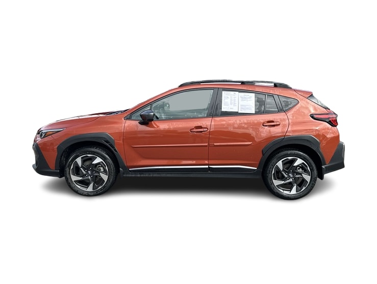 Thumbnail: 2025 Subaru Crosstrek - 3