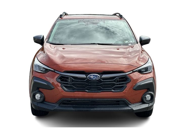 Thumbnail: 2025 Subaru Crosstrek - 6