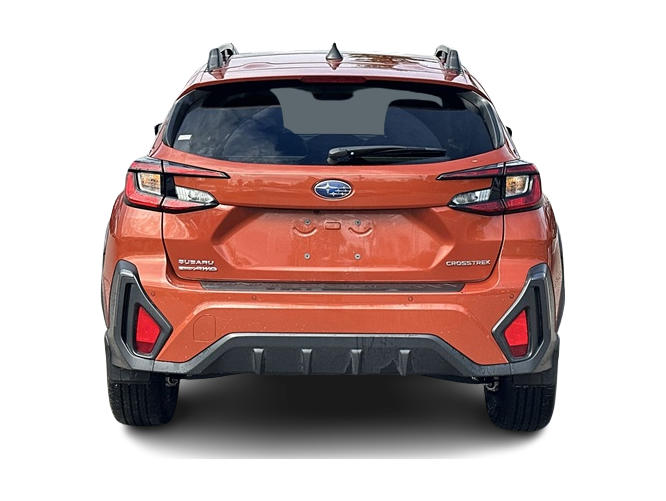 Thumbnail: 2025 Subaru Crosstrek - 5
