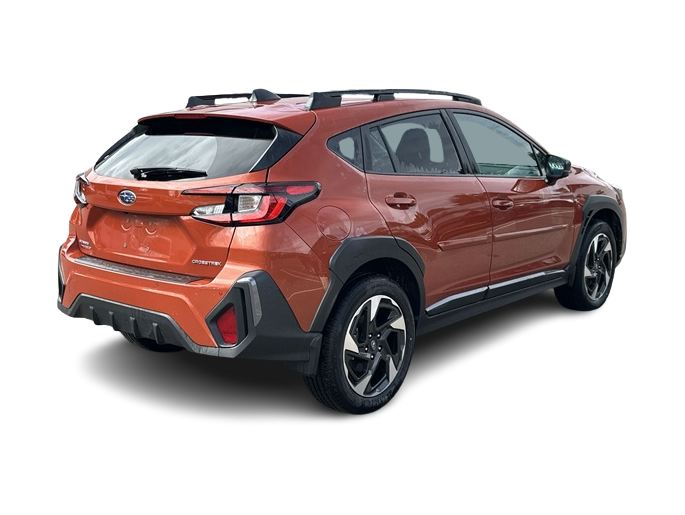 Thumbnail: 2025 Subaru Crosstrek - 24