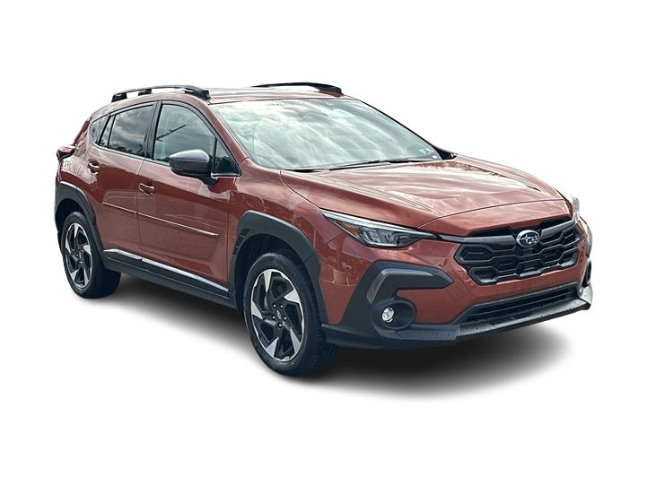Thumbnail: 2025 Subaru Crosstrek - 23