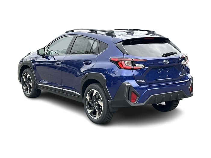 Thumbnail: 2025 Subaru Crosstrek - 4