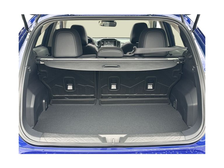 Thumbnail: 2025 Subaru Crosstrek - 15