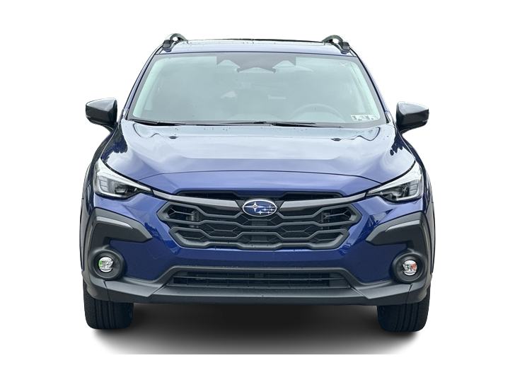 Thumbnail: 2025 Subaru Crosstrek - 6