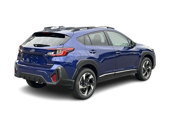 Thumbnail: 2025 Subaru Crosstrek - 31