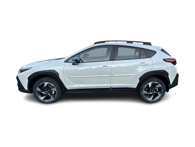 2025 Subaru Crosstrek Limited 3