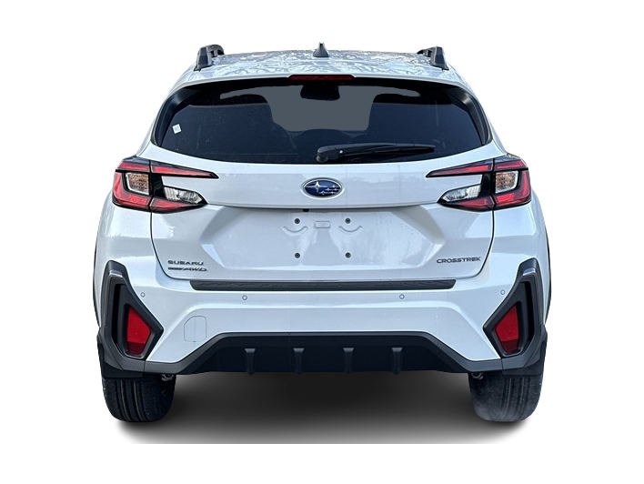 2025 Subaru Crosstrek Limited 5