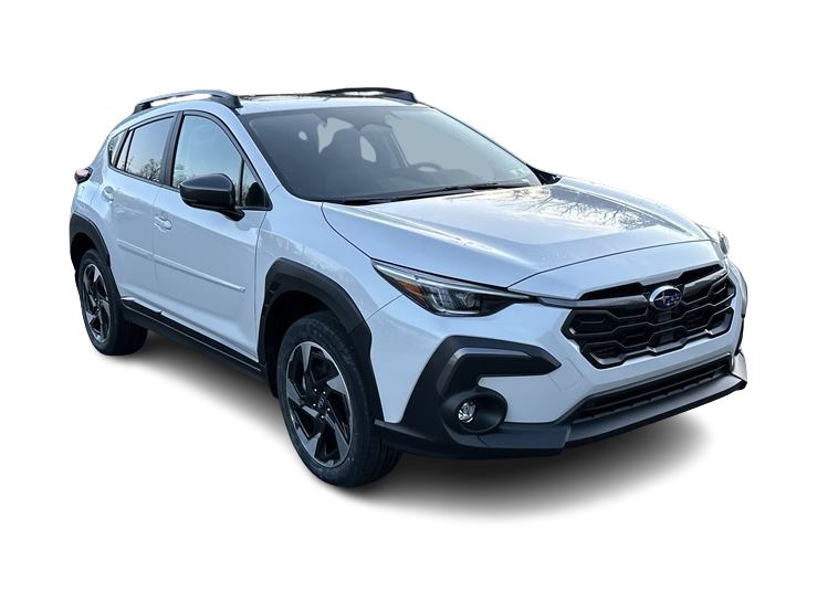 2025 Subaru Crosstrek Limited 32