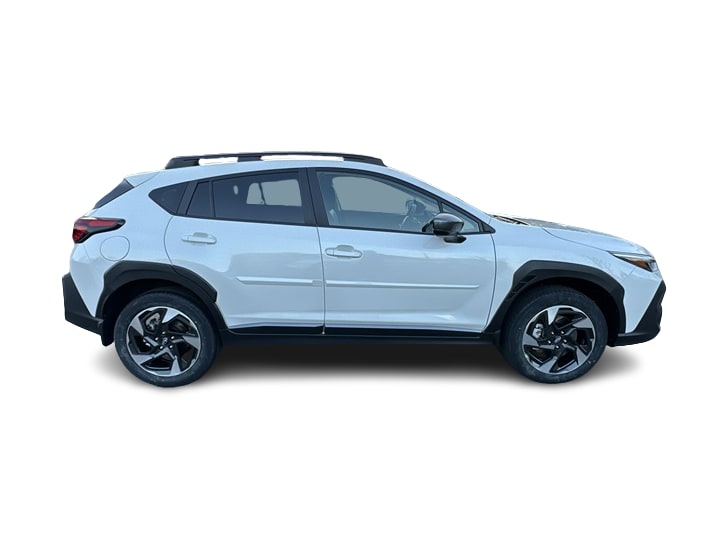 2025 Subaru Crosstrek Limited 17