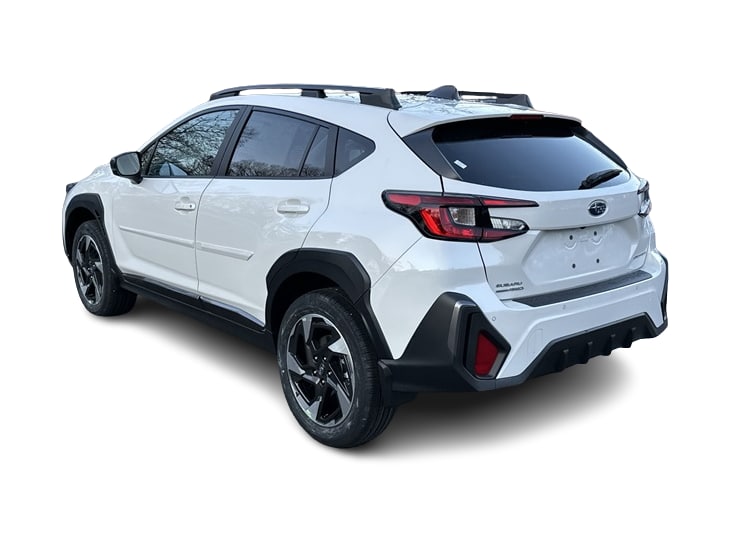 2025 Subaru Crosstrek Limited 4