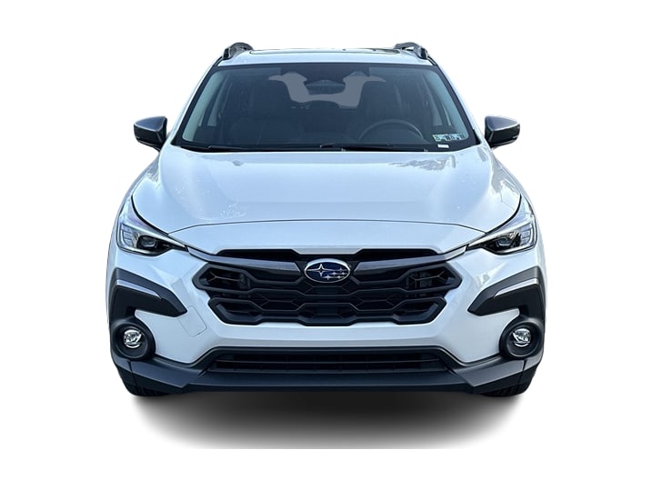 2025 Subaru Crosstrek Limited 6