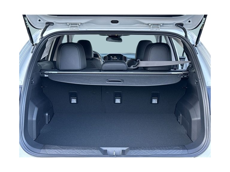 Thumbnail: 2025 Subaru Crosstrek - 16