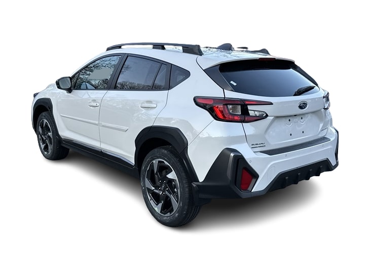 Thumbnail: 2025 Subaru Crosstrek - 4