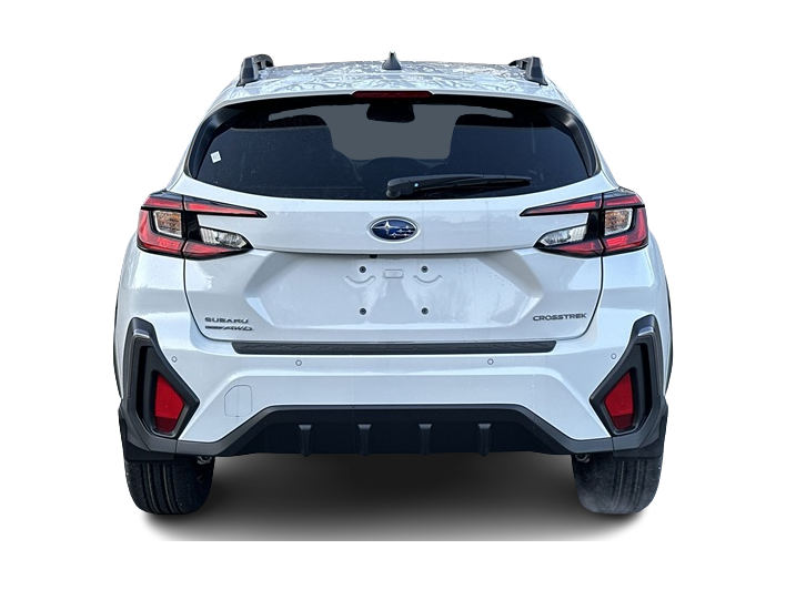 Thumbnail: 2025 Subaru Crosstrek - 5