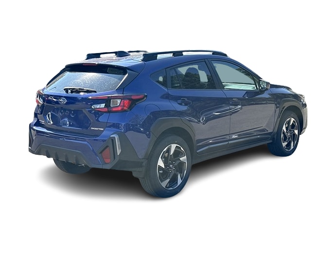 Thumbnail: 2025 Subaru Crosstrek - 30