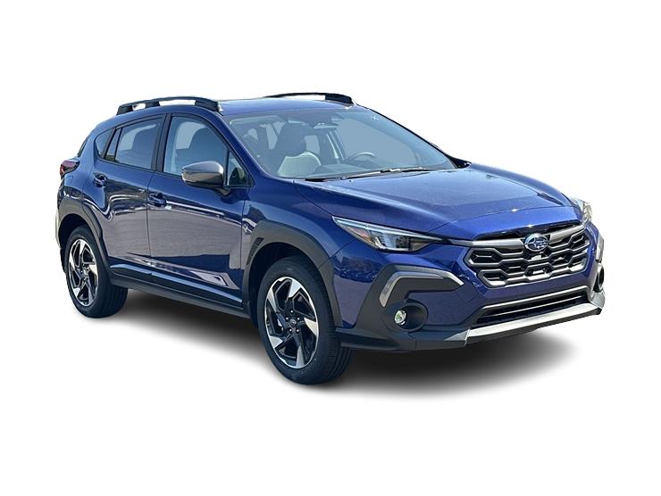Thumbnail: 2025 Subaru Crosstrek - 29