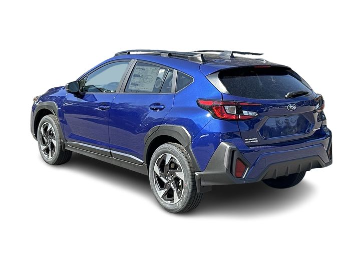 Thumbnail: 2025 Subaru Crosstrek - 4