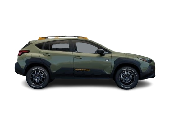 Thumbnail: 2026 Subaru Crosstrek - 17
