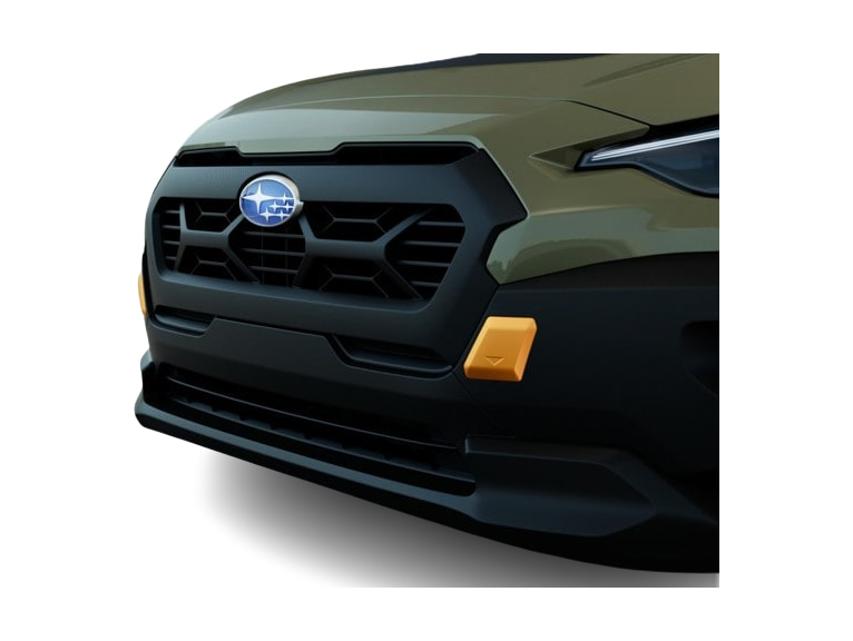 Thumbnail: 2026 Subaru Crosstrek - 5