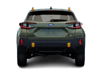 Thumbnail: 2026 Subaru Crosstrek - 18