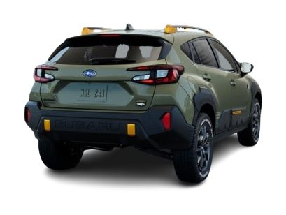 Thumbnail: 2026 Subaru Crosstrek - 16