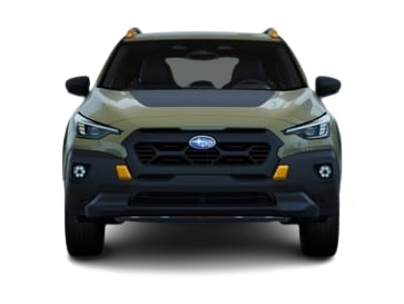 Thumbnail: 2026 Subaru Crosstrek - 6