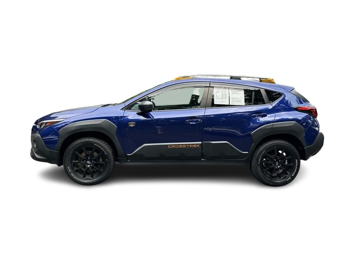 Thumbnail: 2024 Subaru Crosstrek - 3