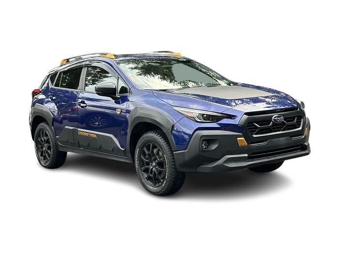 Thumbnail: 2024 Subaru Crosstrek - 31