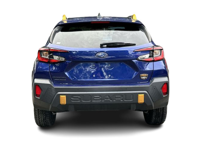 Thumbnail: 2024 Subaru Crosstrek - 5