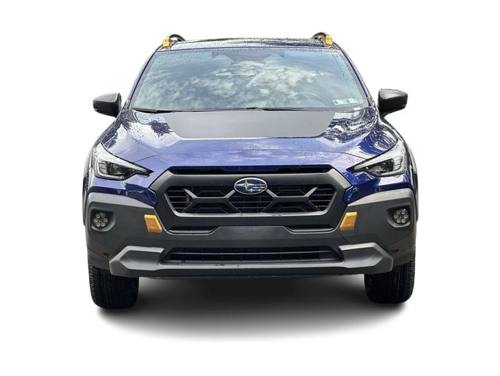 Thumbnail: 2024 Subaru Crosstrek - 6
