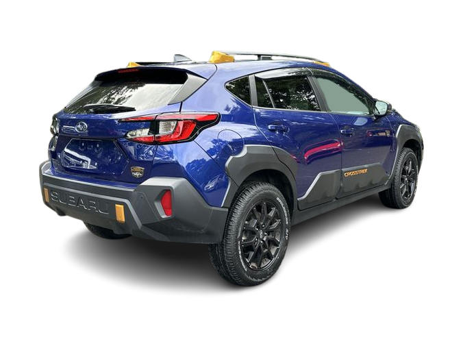 Thumbnail: 2024 Subaru Crosstrek - 32