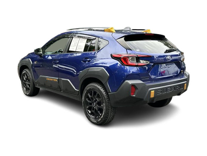 Thumbnail: 2024 Subaru Crosstrek - 4