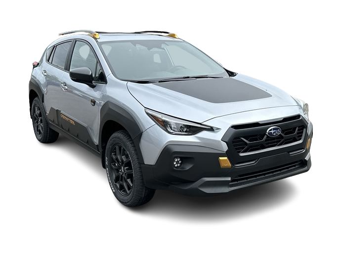 2024 Subaru Crosstrek Wilderness 29