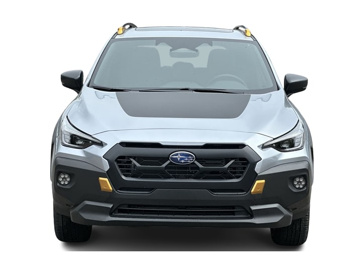 2024 Subaru Crosstrek Wilderness 6