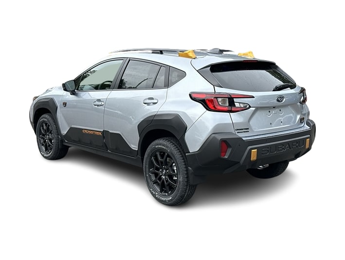 2024 Subaru Crosstrek Wilderness 4