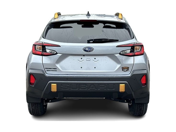 2024 Subaru Crosstrek Wilderness 5