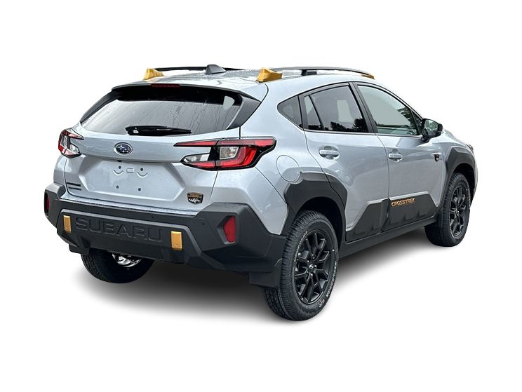 2024 Subaru Crosstrek Wilderness 30