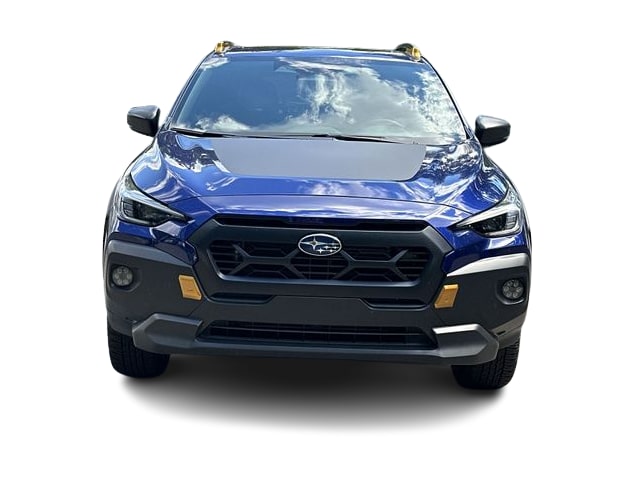 Thumbnail: 2025 Subaru Crosstrek - 6