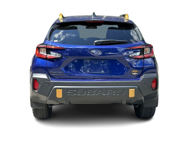 Thumbnail: 2025 Subaru Crosstrek - 5