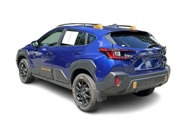 Thumbnail: 2025 Subaru Crosstrek - 4