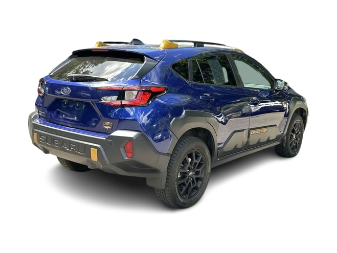 Thumbnail: 2025 Subaru Crosstrek - 23